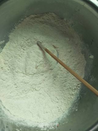 自制午餐肉（做午餐肉的技法）的做法步骤：2