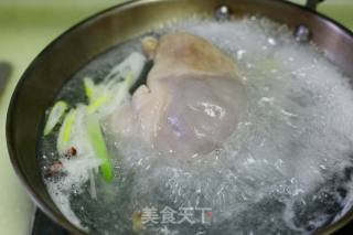 白油肚条的做法步骤：2