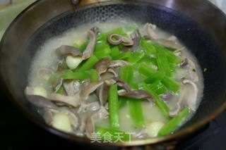 白油肚条的做法步骤：6
