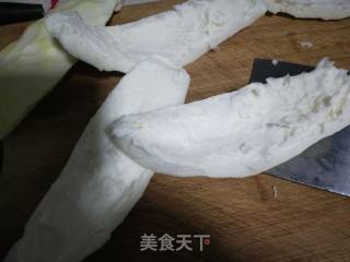 柚子皮糖的做法步骤：3
