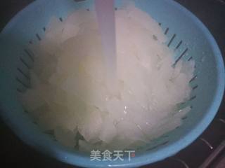 柚子皮糖的做法步骤：7