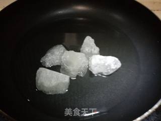 柚子皮糖的做法步骤：9