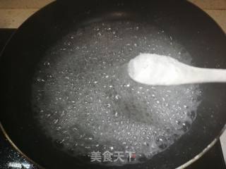 柚子皮糖的做法步骤：10