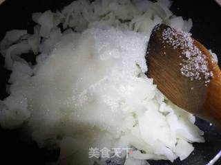 柚子皮糖的做法步骤：12