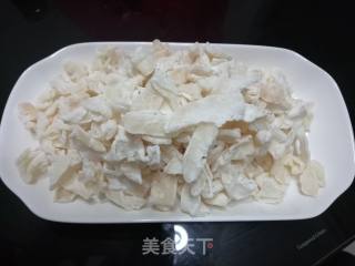 柚子皮糖的做法步骤：16
