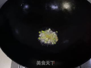 #腊味#腊肉荷兰豆的做法步骤：6