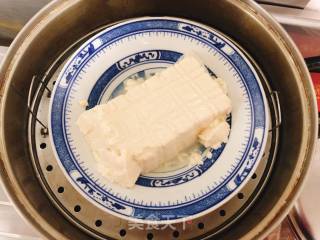 内酯豆腐做豆腐脑的做法步骤：1