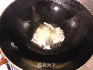 素大锅菜的做法步骤：3