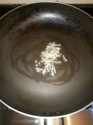 腊肉白菜饼的做法步骤：2