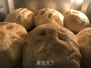 手工面包的做法步骤：9