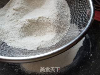 法式马卡龙(macarons)的做法步骤：1