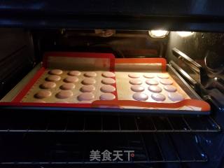 法式马卡龙(macarons)的做法步骤：8