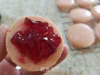 法式马卡龙(macarons)的做法步骤：10
