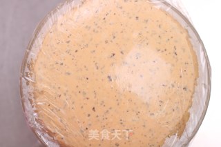 红茶欧包的做法步骤：6