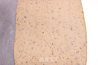 红茶欧包的做法步骤：7