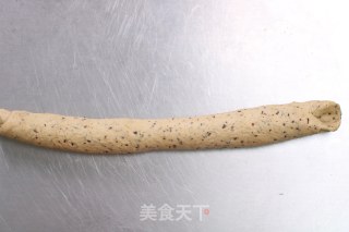 红茶欧包的做法步骤：10