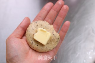 红茶欧包的做法步骤：12