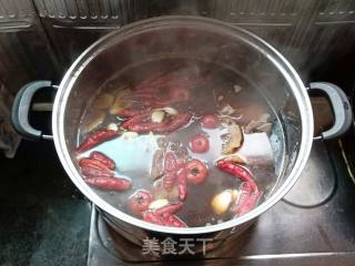 私家酱牛肉的做法步骤：8