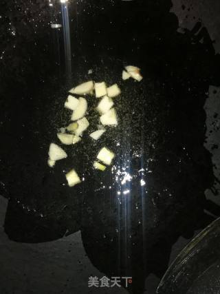 牛肉蒸豆腐的做法步骤：5