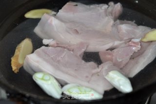 柳叶酱肉包的做法步骤：5