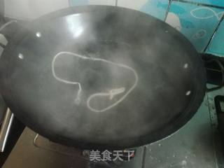 手工拉面的做法步骤：12