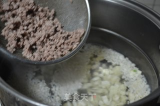 西湖牛肉羹的做法步骤：7