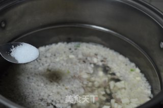 西湖牛肉羹的做法步骤：8
