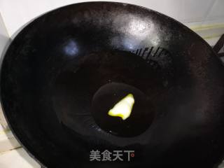 西红柿炒茄条的做法步骤：4