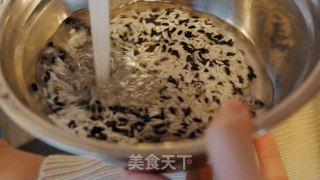 腊八粥【初味日记】的做法步骤：2