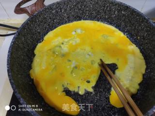 如何做洋葱鸡蛋的做法步骤：5