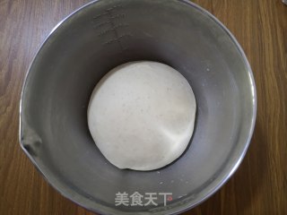 如何做出好吃看得见的红薯吐司的做法步骤：6