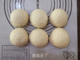 如何做出好吃看得见的红薯吐司的做法步骤：9