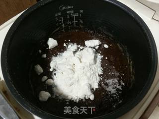 阿胶糕的做法步骤：5
