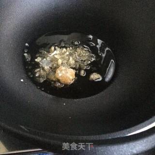 酱烧排骨的做法步骤：4