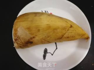 蚝油双笋(怎么去除鲜笋的涩味)的做法步骤：1