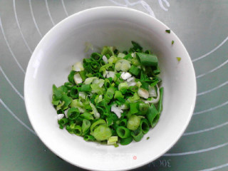 香菇胡萝卜羊肉焖饭的做法步骤：18