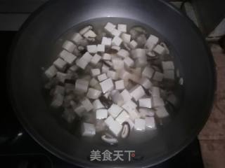 豆腐丸子汤的做法步骤：6