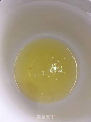 超简单好吃的黑米芝麻糕-男女老少皆宜的做法步骤：5