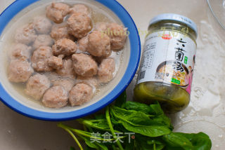 能量满满一碗汤，冬天喝最美的做法步骤：1