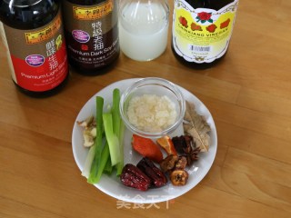 红烧肉的做法步骤：5