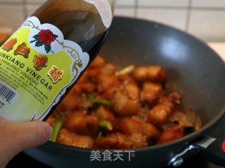 红烧肉的做法步骤：9