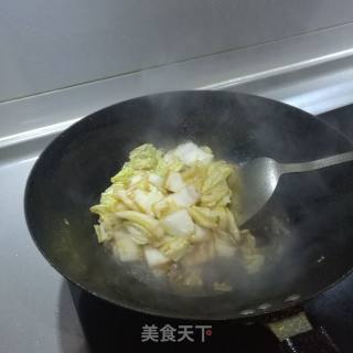 糖醋排骨的做法步骤：4