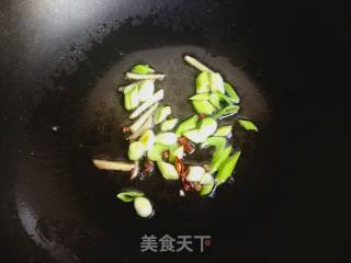 鲜虾菠菜面(虾鲜甜Q嫩的方法)的做法步骤：6