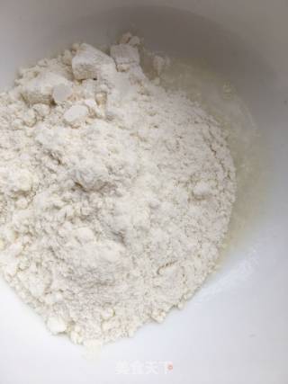 翡翠煎饼鲜虾时蔬卷的做法步骤：11