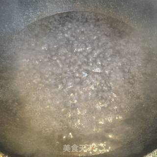 蒜香拌茼蒿的做法步骤：2