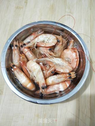 盐水虾的做法步骤：4
