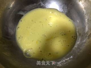 健康养生蔬菜蛋汤的做法步骤：3