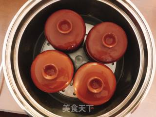 椰青鸡汤的做法步骤：5