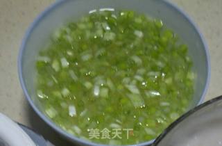 手工鱼丸的做法步骤：4