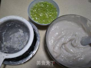 手工鱼丸的做法步骤：5